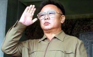 Kim Jong Il meninggal dunia setelah bekerja terlalu keras demi negaranya